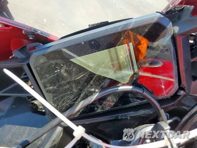 Zdjęcie 7 z 9 samochodu: 2025 HONDA CBR500 RA VIN:MLHPC7052S5101294 - miniatura