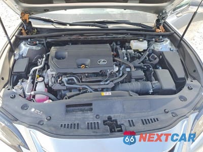 Zdjęcie 11 z 12 samochodu: 2025 LEXUS ES 300H ULTRA LUXURY VIN:58AFA1C10SU073046 - miniatura