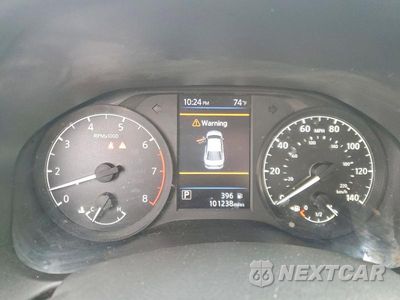 Zdjęcie 9 z 12 samochodu: 2024 NISSAN ALTIMA S VIN:1N4BL4BV0RN373450 - miniatura