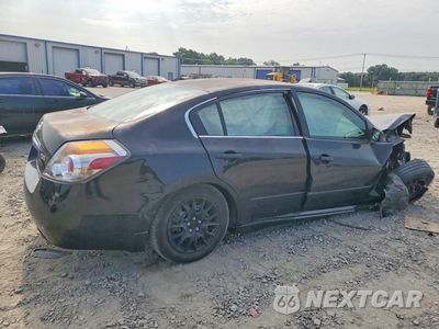 Trzecie zdjęcie samochodu z tyłu: 2012 NISSAN ALTIMA 2.5 VIN:1N4AL2AP5CC169541 - miniatura