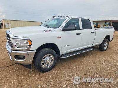 2022 RAM 2500 TRADESMAN 3C6UR5HJ6NG356948 - główne zdjęcie licytacji z USA - miniatura