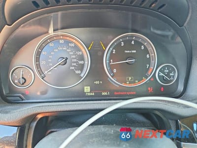 Zdjęcie 9 z 13 samochodu: 2016 BMW X3 XDRIVE28I VIN:5UXWX9C52G0D68502 - miniatura