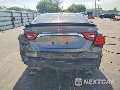 Zdjęcie 6 z 12 samochodu: 2016 NISSAN MAXIMA 3.5 SV VIN:1N4AA6AP0GC423451 - miniatura