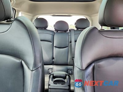 Zdjęcie 10 z 13 samochodu: 2016 MINI COOPER S VIN:WMWXU3C57G2D30437 - miniatura