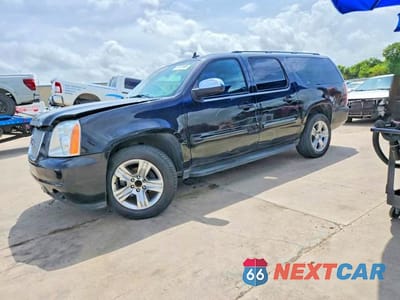 2007 GMC YUKON XL C1500 1GKFC16057J366835 - główne zdjęcie licytacji z USA - miniatura