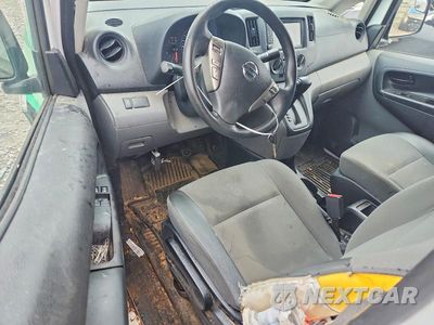 Zdjęcie 8 z 13 samochodu: 2021 NISSAN NV200 S VIN:3N6CM0KN9MK704462 - miniatura