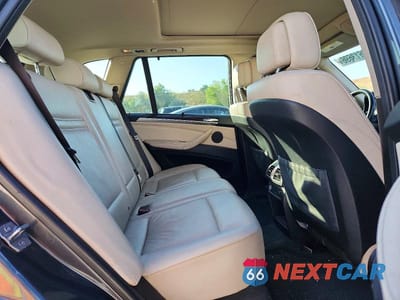 Zdjęcie 11 z 13 samochodu: 2013 BMW X5 XDRIVE35I VIN:5UXZV4C58D0B20773 - miniatura