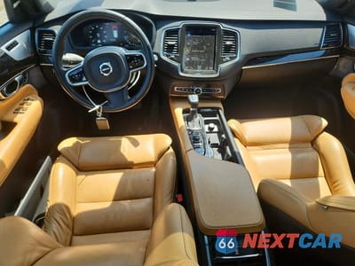 Zdjęcie 8 z 12 samochodu: 2017 VOLVO XC90 T6 VIN:YV4A22PK6H1176071 - miniatura