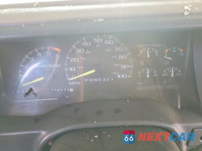 Zdjęcie 9 z 12 samochodu: 1996 GMC YUKON VIN:3GKEC18R9TG513175 - miniatura