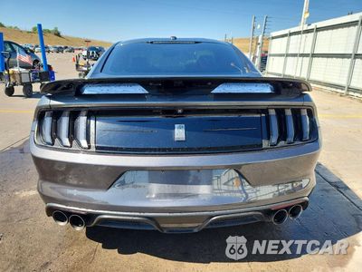 Zdjęcie 6 z 12 samochodu: 2019 FORD MUSTANG SHELBY GT350 VIN:1FA6P8JZ1K5552376 - miniatura