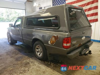 Drugie zdjęcie samochodu z przodu: 2006 FORD RANGER VIN:1FTYR10E36PA39899 - miniatura