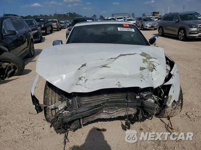 Piąte zdjęcie samochodu w środku: 2013 AUDI S5 PRESTIGE VIN:WAUVGAFR9DA034870 - miniatura