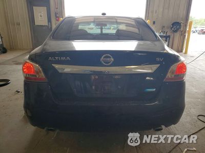 Zdjęcie 6 z 12 samochodu: 2015 NISSAN ALTIMA 2.5 SL VIN:1N4AL3AP1FC163259 - miniatura