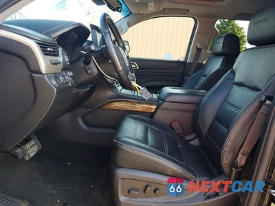 Zdjęcie 7 z 13 samochodu: 2016 GMC YUKON DENALI VIN:1GKS2CKJ9GR373977 - miniatura
