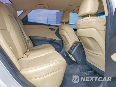 Zdjęcie 10 z 12 samochodu: 2014 TOYOTA AVALON HYBRID LIMITED VIN:4T1BD1EB3EU032210 - miniatura