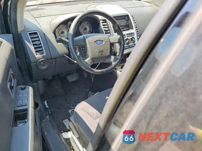 Zdjęcie 8 z 13 samochodu: 2007 FORD EDGE SEL VIN:2FMDK48CX7BA92577 - miniatura