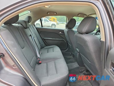 Zdjęcie 10 z 12 samochodu: 2012 FORD FUSION SE VIN:3FAHP0HG3CR261214 - miniatura