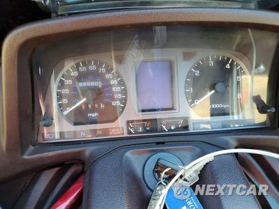 Zdjęcie 7 z 9 samochodu: 1996 HONDA GL1500 SE12 VIN:1HFSC2234TA803997 - miniatura
