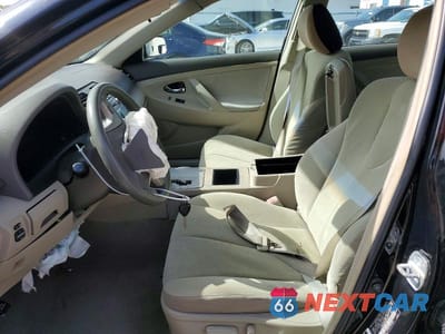 Zdjęcie 7 z 12 samochodu: 2008 TOYOTA CAMRY LE VIN:4T1BE46K08U774811 - miniatura