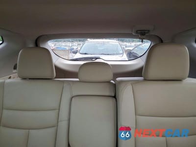 Zdjęcie 10 z 13 samochodu: 2016 NISSAN MURANO PLATINUM VIN:5N1AZ2MH9GN118756 - miniatura