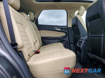 Zdjęcie 11 z 13 samochodu: 2019 FORD EDGE SEL VIN:2FMPK4J99KBC31358 - miniatura