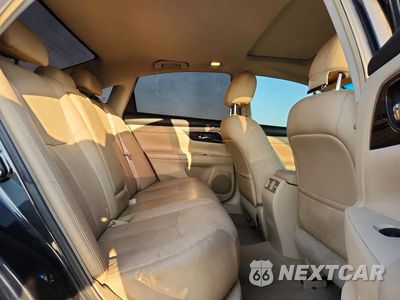 Zdjęcie 10 z 12 samochodu: 2013 NISSAN ALTIMA 2.5 VIN:1N4AL3AP0DN421417 - miniatura