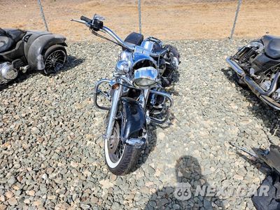 Drugie zdjęcie samochodu z przodu: 2003 HARLEY-DAVIDSON FLHRCI VIN:1HD1FRW353Y714168 - miniatura