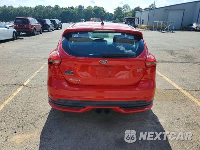 Zdjęcie 6 z 12 samochodu: 2016 FORD FOCUS ST VIN:1FADP3L96GL227409 - miniatura