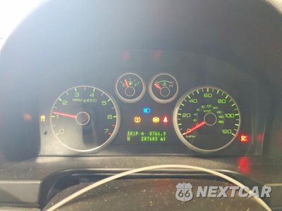 Zdjęcie 9 z 13 samochodu: 2009 FORD FUSION SEL VIN:3FAHP08119R132635 - miniatura