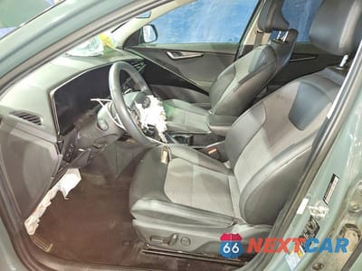 Zdjęcie 7 z 13 samochodu: 2023 KIA NIRO WIND VIN:KNDCR3L16P5075503 - miniatura
