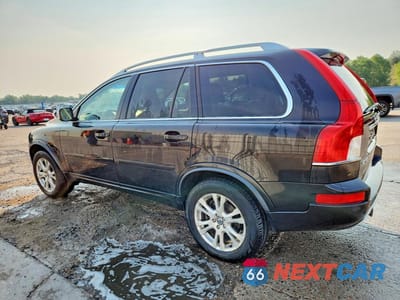 Drugie zdjęcie samochodu z przodu: 2013 VOLVO XC90 3.2 VIN:YV4952CZ0D1634324 - miniatura