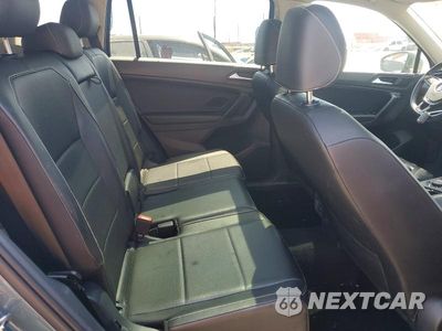 Zdjęcie 10 z 12 samochodu: 2021 VOLKSWAGEN TIGUAN SE VIN:3VV2B7AX1MM128128 - miniatura