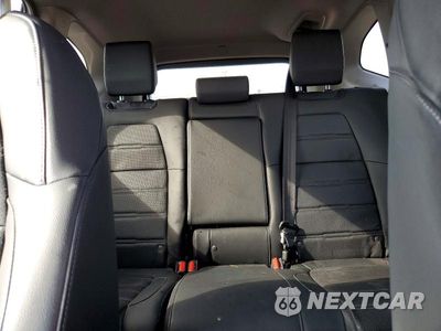 Zdjęcie 10 z 13 samochodu: 2021 HONDA CR-V TOURING VIN:2HKRW2H98MH637778 - miniatura