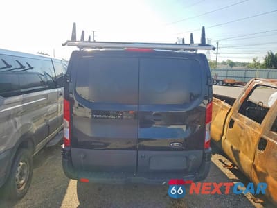 Zdjęcie 6 z 13 samochodu: 2016 FORD TRANSIT T-350 VIN:1FTBW2YG1GKB48662 - miniatura