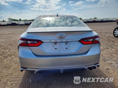 Zdjęcie 6 z 13 samochodu: 2023 TOYOTA CAMRY SE VIN:4T1G11AK1PU177060 - miniatura