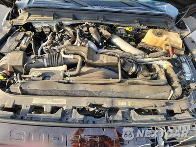 Zdjęcie 11 z 12 samochodu: 2014 FORD F250 SUPER DUTY VIN:1FT7W2BT7EEA65955 - miniatura