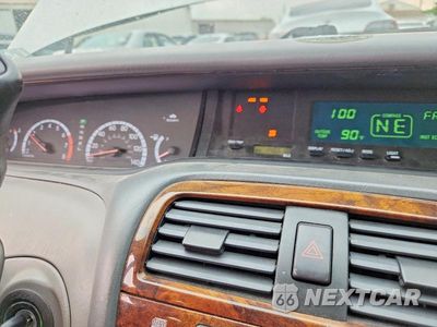 Zdjęcie 9 z 12 samochodu: 2002 TOYOTA AVALON XLS VIN:4T1BF28B12U255496 - miniatura