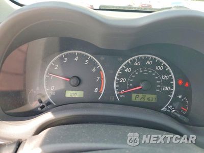 Zdjęcie 9 z 12 samochodu: 2009 TOYOTA COROLLA LE VIN:1NXBU40E19Z093368 - miniatura