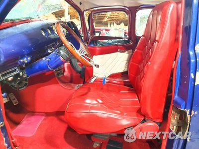 Zdjęcie 7 z 13 samochodu: 1947 FORD CLASSIC VIN:799A2004908 - miniatura