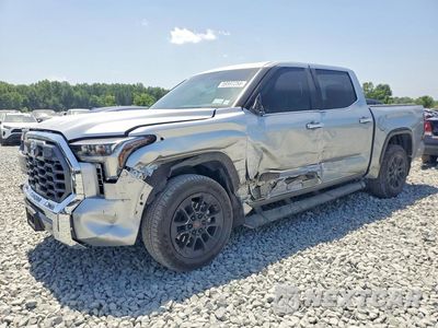 2025 TOYOTA TUNDRA 5TFMA5DB5SX335501 - główne zdjęcie licytacji z USA - miniatura