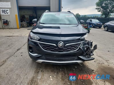 Piąte zdjęcie samochodu w środku: 2023 BUICK ENCORE GX SELECT VIN:KL4MMESL6PB070167 - miniatura
