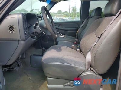Zdjęcie 7 z 12 samochodu: 2003 CHEVROLET SILVERADO K1500 VIN:1GCEK19VX3E274429 - miniatura