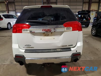 Zdjęcie 6 z 13 samochodu: 2012 GMC TERRAIN SLT VIN:2GKFLXE52C6210792 - miniatura