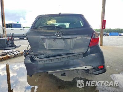 Zdjęcie 6 z 12 samochodu: 2011 TOYOTA MATRIX BASE VIN:2T1KU4EE7BC739559 - miniatura