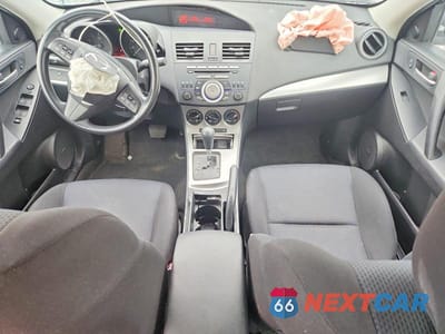 Zdjęcie 8 z 12 samochodu: 2011 MAZDA 3 I VIN:JM1BL1VF2B1375680 - miniatura