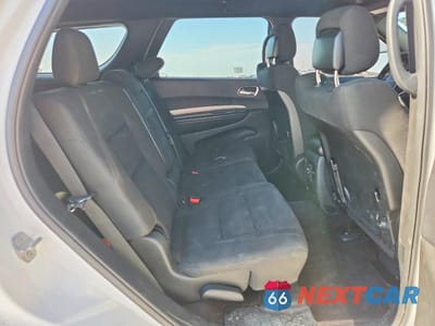 Zdjęcie 11 z 13 samochodu: 2018 DODGE DURANGO SXT VIN:1C4RDHAGXJC115128 - miniatura