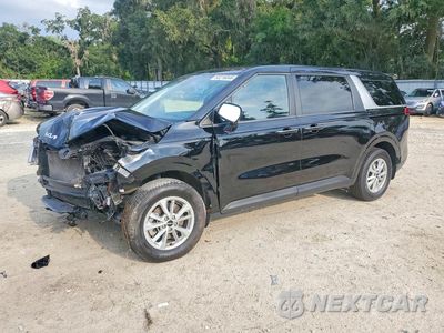 2024 KIA CARNIVAL LX KNDNB4H36R6425142 - główne zdjęcie licytacji z USA - miniatura