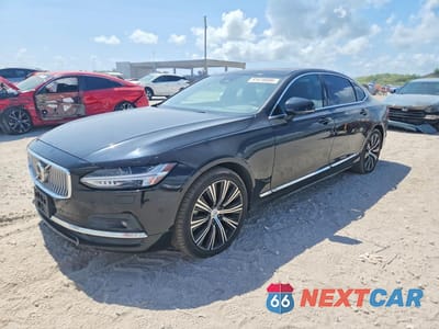 2023 VOLVO S90 PLUS LVY062MN2PP321760 - główne zdjęcie licytacji z USA - miniatura