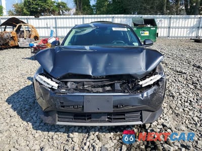 Piąte zdjęcie samochodu w środku: 2025 KIA K4 EX VIN:3KPFU4DEXSE037367 - miniatura