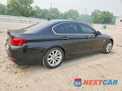 Trzecie zdjęcie samochodu z tyłu: 2015 BMW 528 XI VIN:WBA5A7C54FD620898 - miniatura